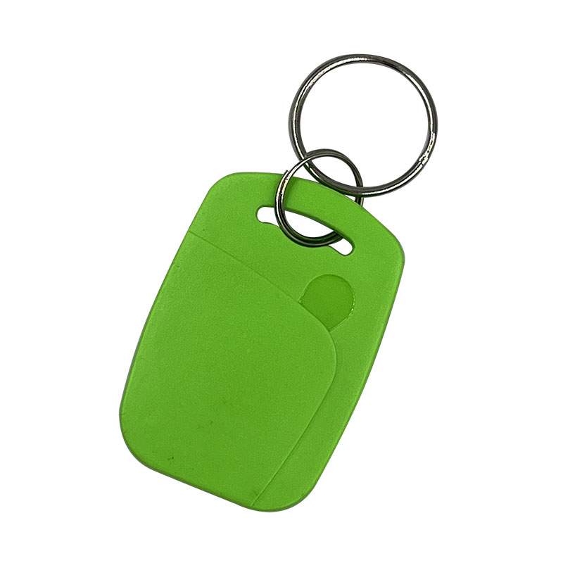 13,56 МГц ABS Nfc213 Nfc Keyfob/Nfc Key Tag/Nfc Keychain