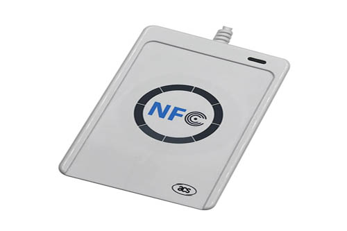 Основные режимы работы NFC