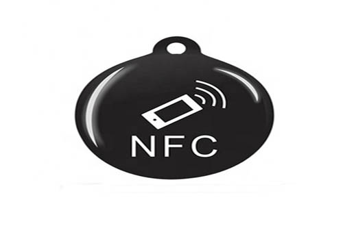 Применение безопасности NFC